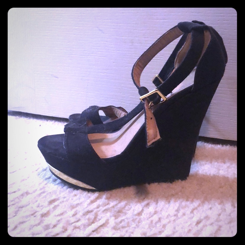 Wedges